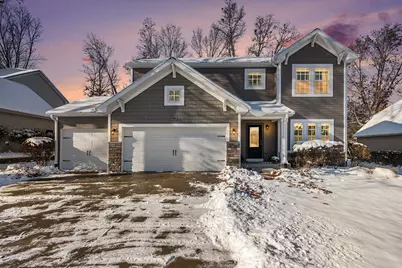 1318 Ashton Woods Court, Portage, MI 49024 - Photo 1