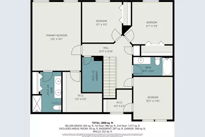 1318 Ashton Woods Court, Portage, MI 49024 - Photo 25