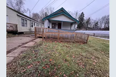 640 S Magnolia Avenue, Lansing, MI 48912 - Photo 1