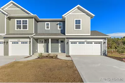 6122 Burgess Drive #9, Spring Lake, MI 49456 - Photo 1