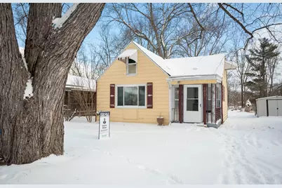 5017 Christiansen Road, Lansing, MI 48910 - Photo 1