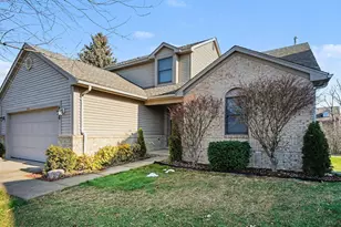 476 Colin Cir, Ann Arbor, MI 48103 - Photo 3