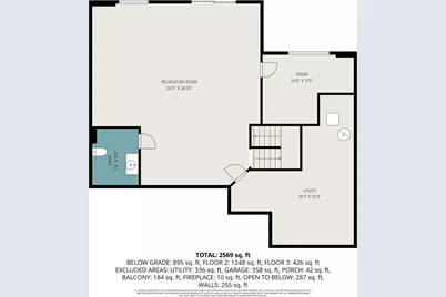 476 Colin Circle, Ann Arbor, MI 48103 - Photo 33