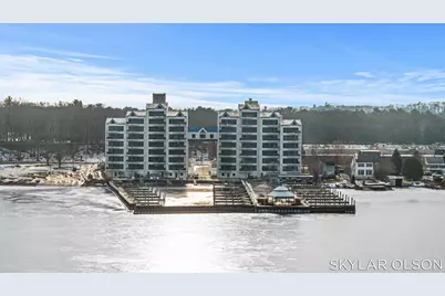 2964 Lakeshore Drive #E701, Muskegon, MI 49441 - Photo 3