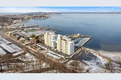 2964 Lakeshore Drive #E701, Muskegon, MI 49441 - Photo 7