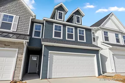 4243 Stratton Boulevard SE #25, Kentwood, MI 49512 - Photo 1