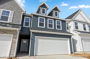 4243 Stratton Blvd SE, Kentwood, MI 49512 - Photo 1