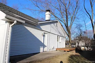 22734 Chestnut Tree, Novi, MI 48375 - Photo 41