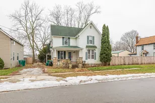 105 W John St, Durand, MI 48429 - Photo 41