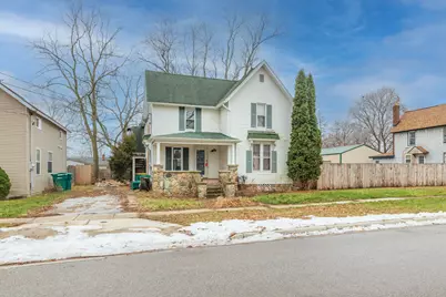 105 W John Street, Durand, MI 48429 - Photo 1