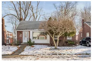 20496 Mark Twain St, Detroit, MI 48235 - Photo 1