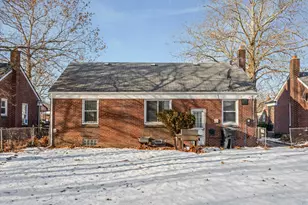 20496 Mark Twain St, Detroit, MI 48235 - Photo 3