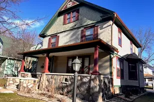 192 Fremont St, Battle Creek, MI 49017 - Photo 1