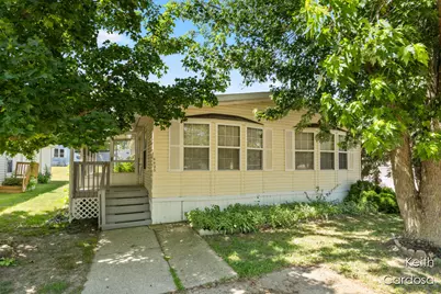 6633 Millstone Drive SE, Caledonia, MI 49316 - Photo 1