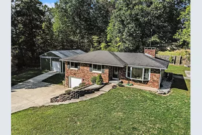 12372 Bidelman Road, Three Rivers, MI 49093 - Photo 1