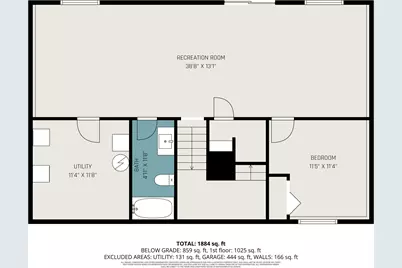 5241 Margot Lane, Allendale, MI 49401 - Photo 25