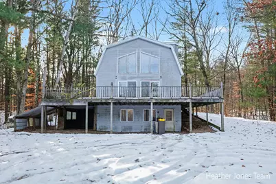 10136 Connelley Avenue NE, Greenville, MI 48838 - Photo 3