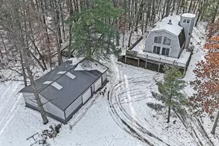 10136 Connelley Ave NE, Greenville, MI 48838 - Photo 1