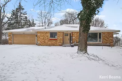 867 Paw Paw Drive, Holland, MI 49423 - Photo 23
