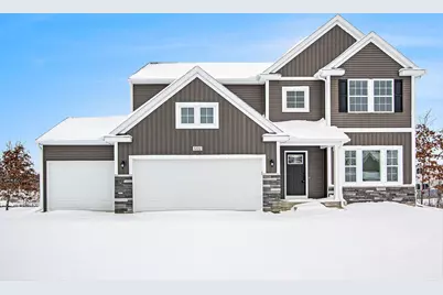 8412 Knotty Pine Lane, Kalamazoo, MI 49009 - Photo 1