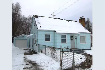 1803 Sunnyside Drive, Kalamazoo, MI 49048 - Photo 1