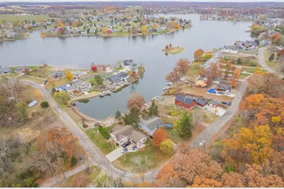 14601 Brookhurst Drive, Cement City, MI 49233 - Photo 37