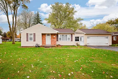 2741 Sharon Drive, Adrian, MI 49221 - Photo 1