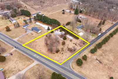 22889 Red Arrow Highway, Mattawan, MI 49071 - Photo 1