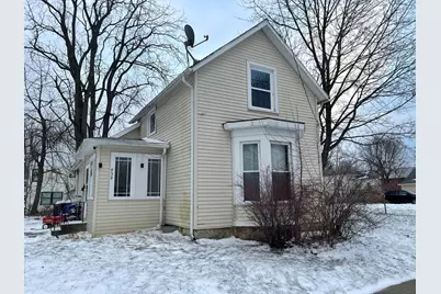 939 Williams Street, Jackson, MI 49203 - Photo 1