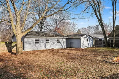 1042 Darwood Avenue, Kalamazoo, MI 49004 - Photo 17