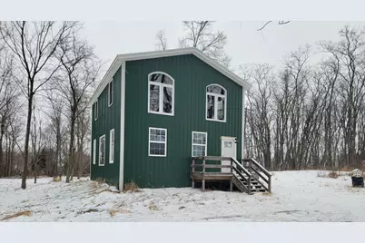 2507 S Waldron Road S, Hudson, MI 49247 - Photo 1