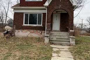 18709 Goulburn St, Detroit, MI 48205 - Photo 1