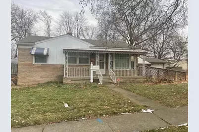 661 Wharton Avenue, Ypsilanti, MI 48198 - Photo 1
