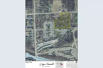 525 W Clark Road, Ypsilanti, MI 48198 - Photo 3