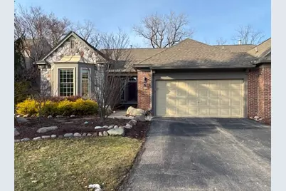 1924 Boulder Drive, Ann Arbor, MI 48104 - Photo 1