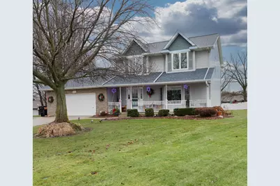 2940 Eldora Court SW, Byron Center, MI 49315 - Photo 3