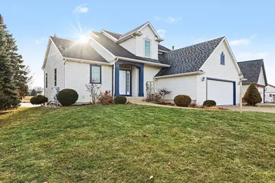 437 Edgewater Court, Coldwater, MI 49036 - Photo 3