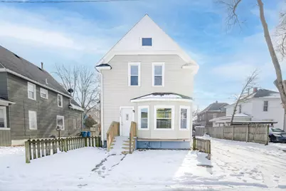 1006 Hays Park Avenue, Kalamazoo, MI 49001 - Photo 1