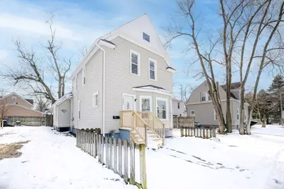 1006 Hays Park Avenue, Kalamazoo, MI 49001 - Photo 27