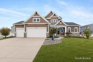 3857 Winsome Dr, Hudsonville, MI 49426 - Photo 1