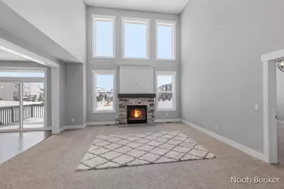 3857 Winsome Drive, Hudsonville, MI 49426 - Photo 7