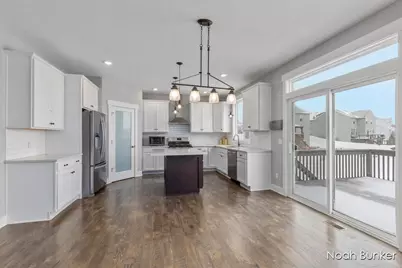 3857 Winsome Drive, Hudsonville, MI 49426 - Photo 11