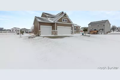 3857 Winsome Drive, Hudsonville, MI 49426 - Photo 5