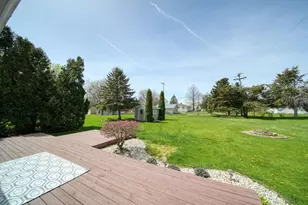 186 Harris Dr, Cement City, MI 49233 - Photo 27