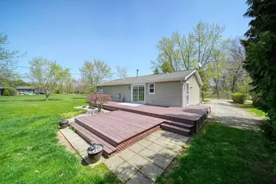 186 Harris Drive, Cement City, MI 49233 - Photo 23