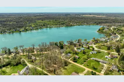 186 Harris Drive, Cement City, MI 49233 - Photo 33