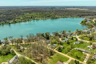 186 Harris Dr, Cement City, MI 49233 - Photo 33