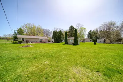 186 Harris Drive, Cement City, MI 49233 - Photo 31