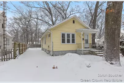 3229 Jefferson Street, Muskegon, MI 49444 - Photo 3