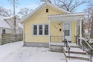3229 Jefferson St, Muskegon, MI 49444 - Photo 1